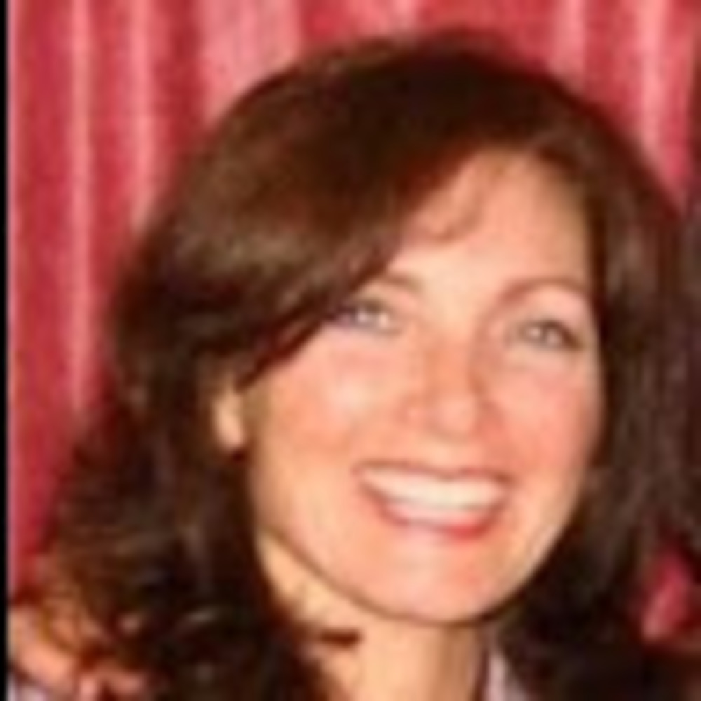 Meet your Posher, Mariea